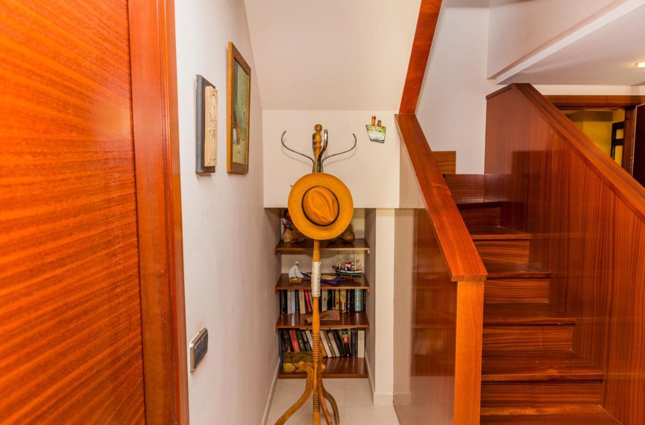 Albamar Duplex Apartment Javea Arenal By Rock Rentals Ngoại thất bức ảnh