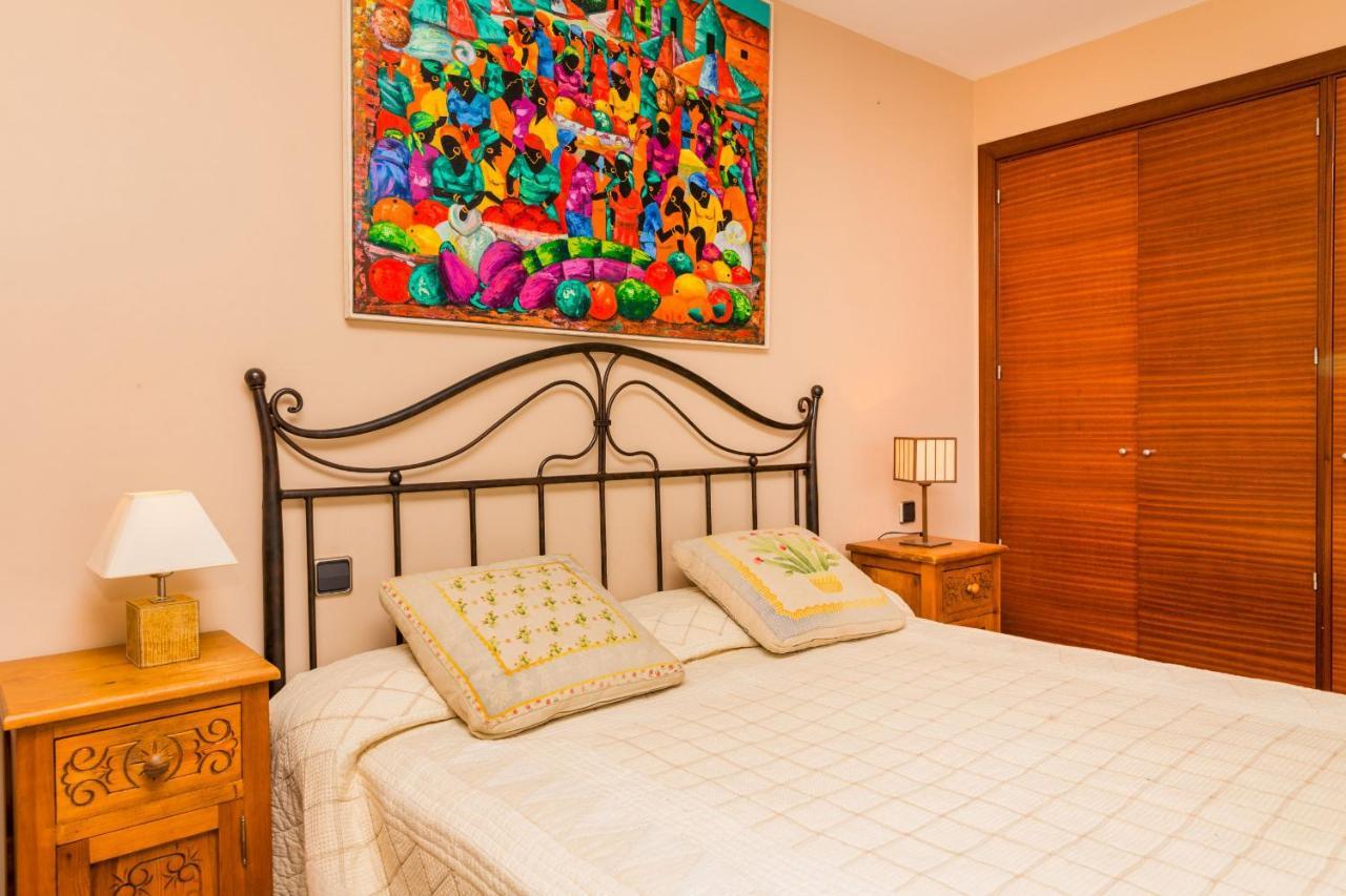 Albamar Duplex Apartment Javea Arenal By Rock Rentals Ngoại thất bức ảnh