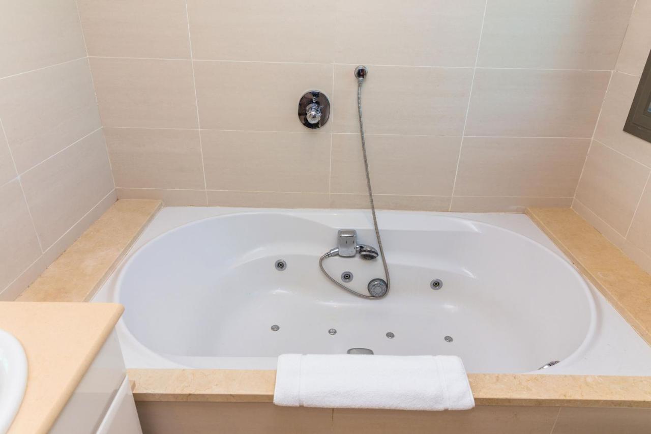 Albamar Duplex Apartment Javea Arenal By Rock Rentals Ngoại thất bức ảnh