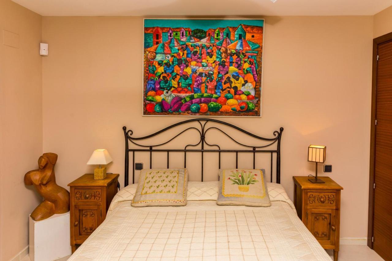Albamar Duplex Apartment Javea Arenal By Rock Rentals Ngoại thất bức ảnh