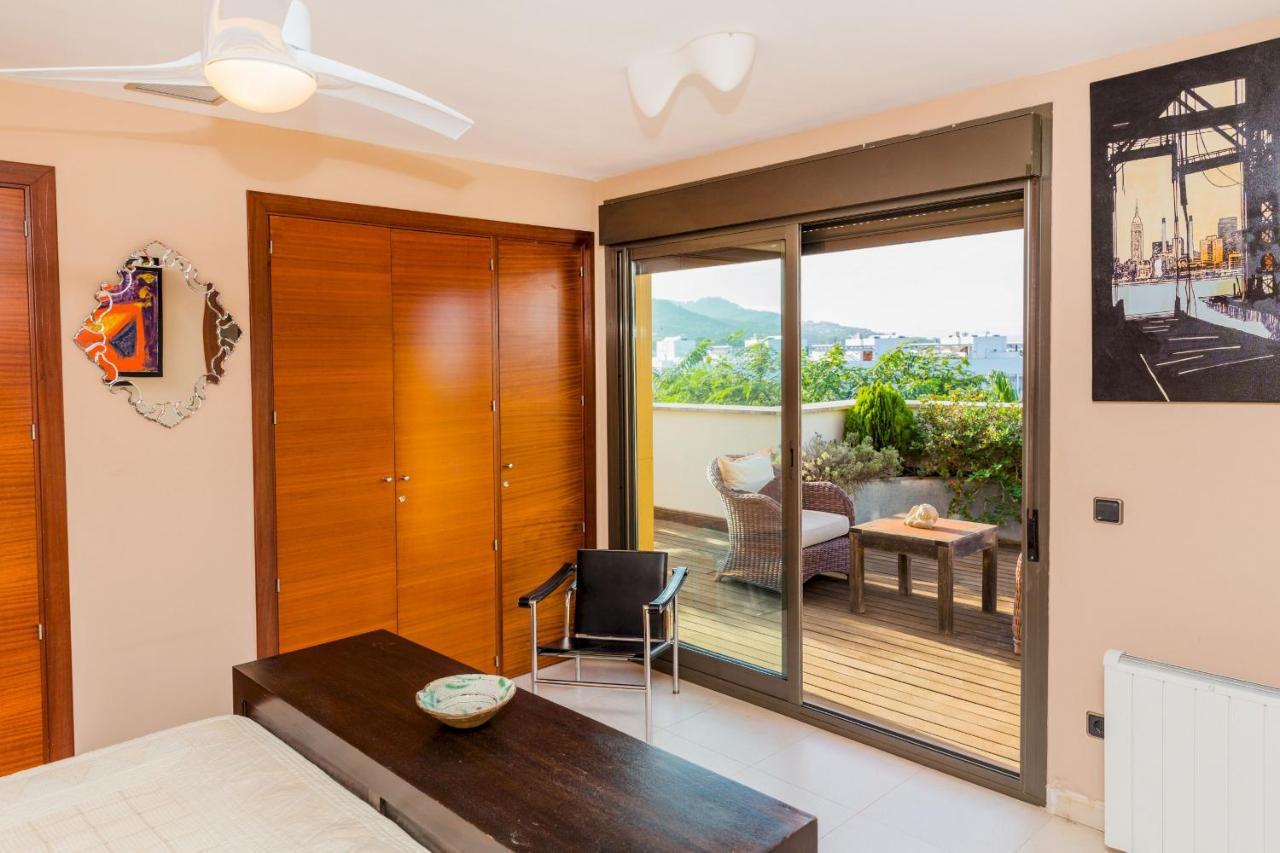 Albamar Duplex Apartment Javea Arenal By Rock Rentals Ngoại thất bức ảnh